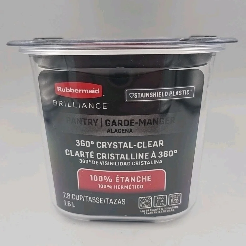 Rubbermaid new original